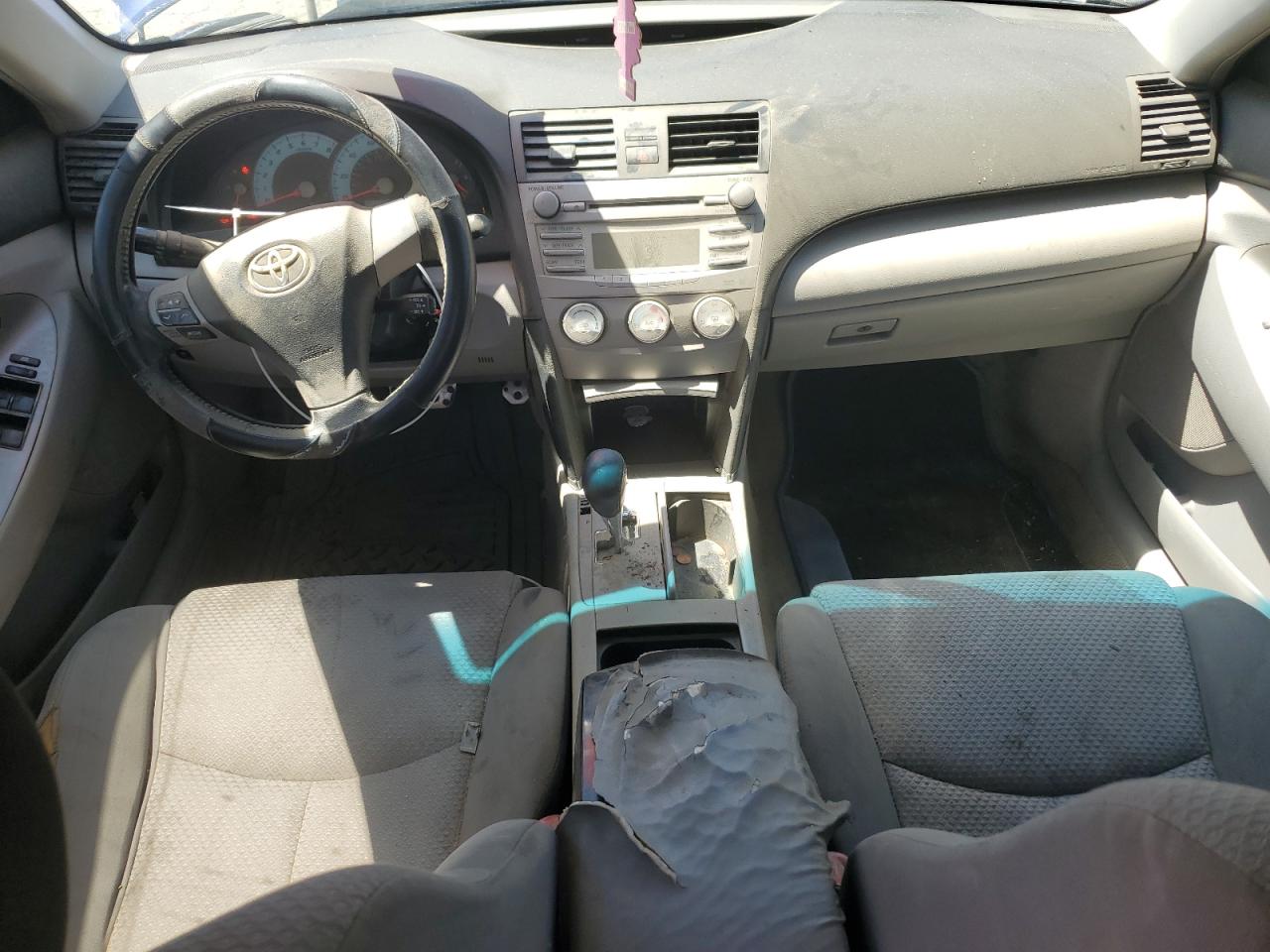 Toyota Camry Base