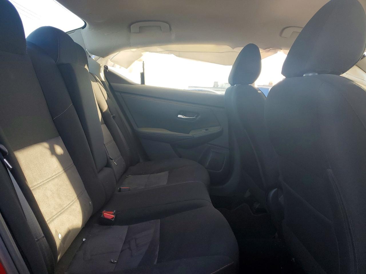 Nissan Sentra Sr