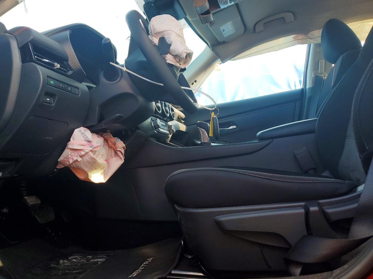 Nissan Sentra Sr
