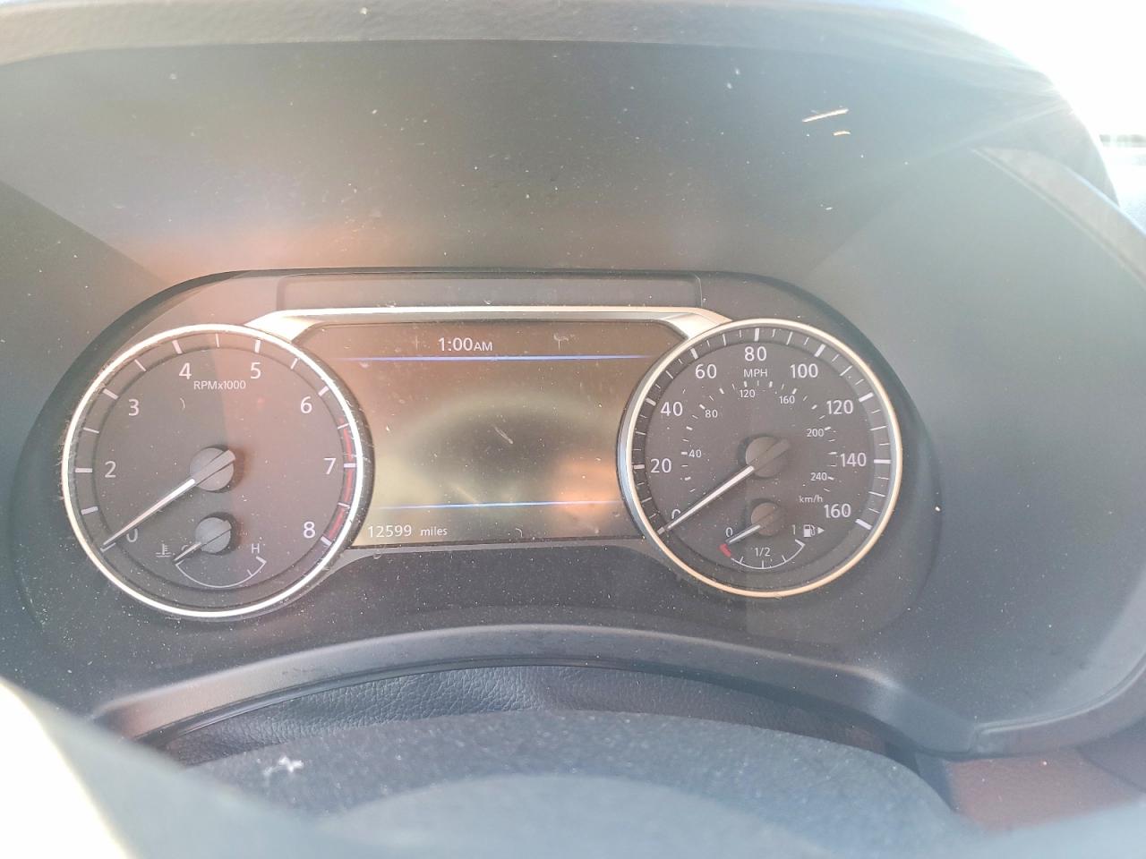 Nissan Sentra Sr