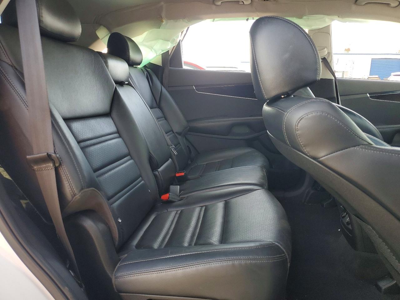 Kia Sorento Ex V6