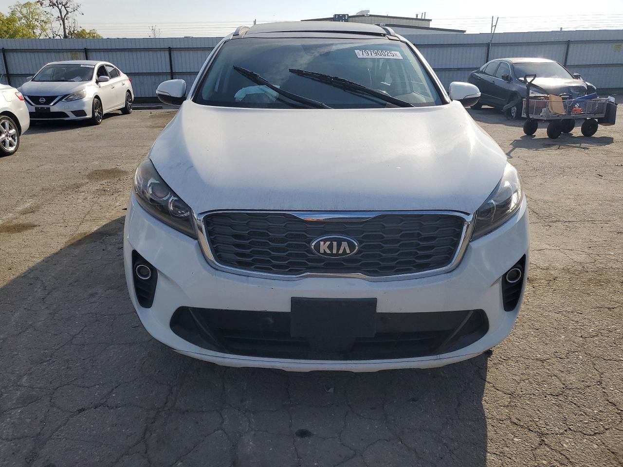 Kia Sorento Ex V6
