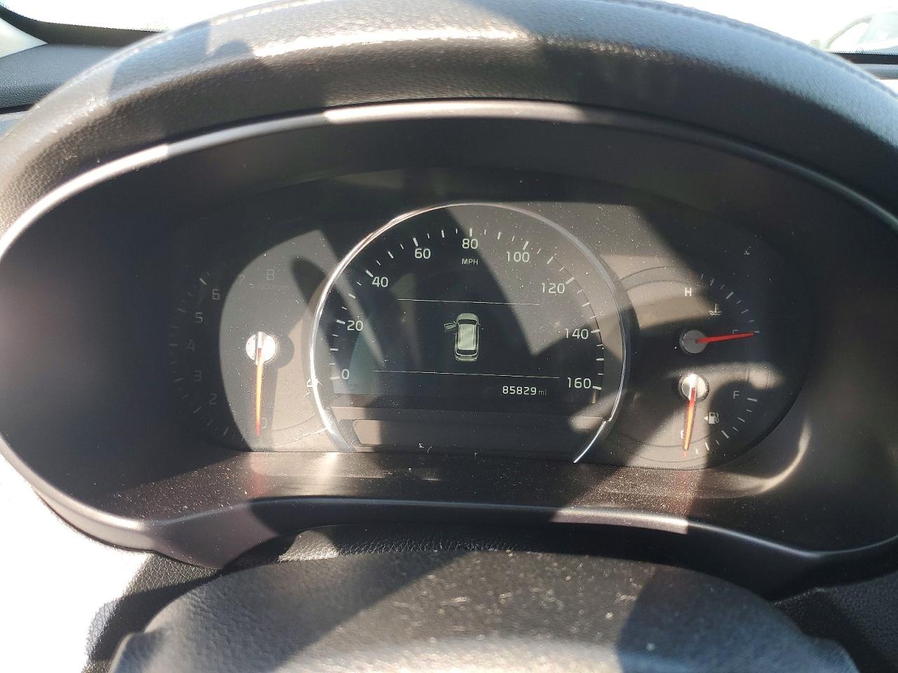 Kia Sorento Ex V6