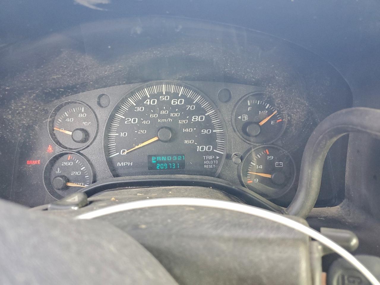 GMC Savana G1500