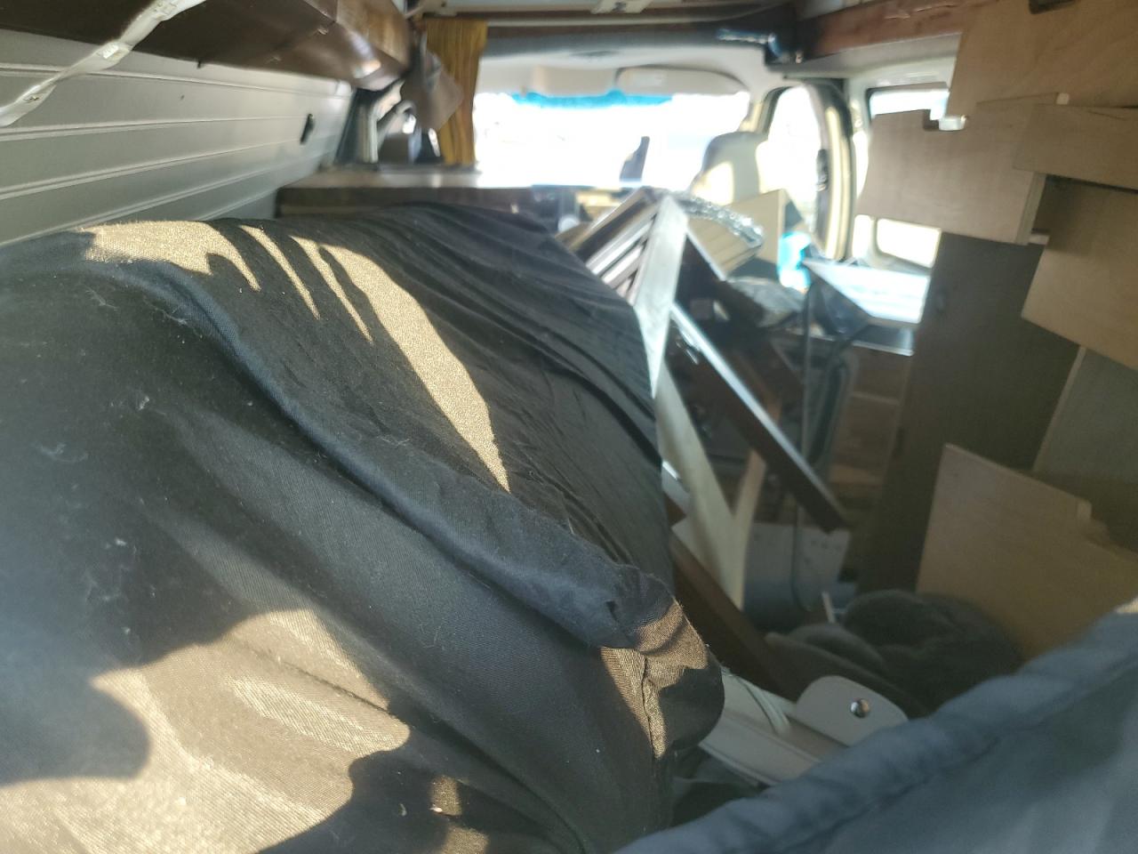 GMC Savana G1500