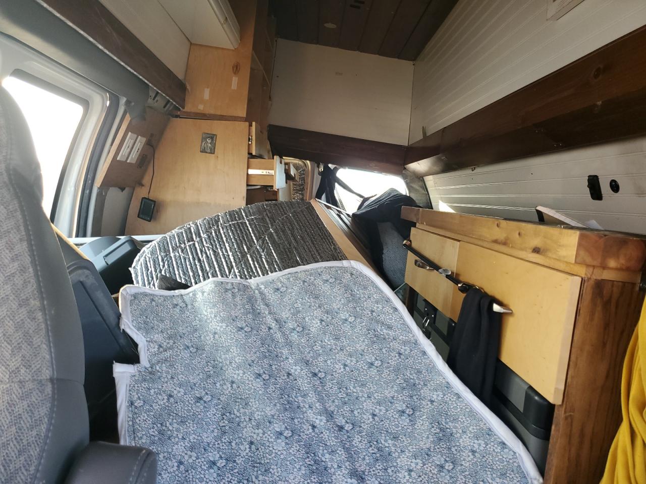 GMC Savana G1500