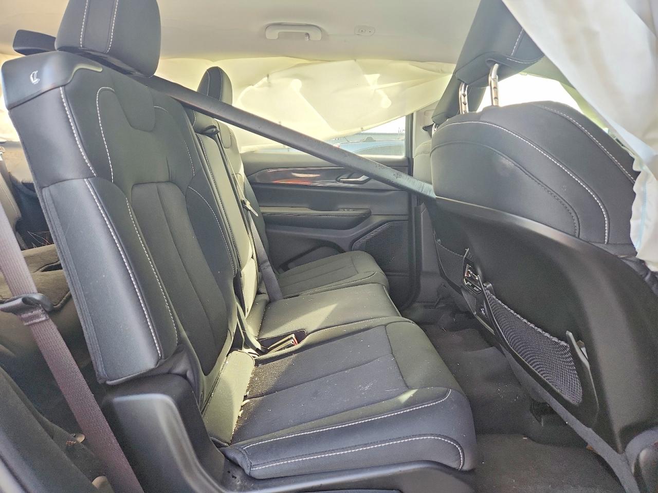 Jeep Grand Cherokee L Laredo