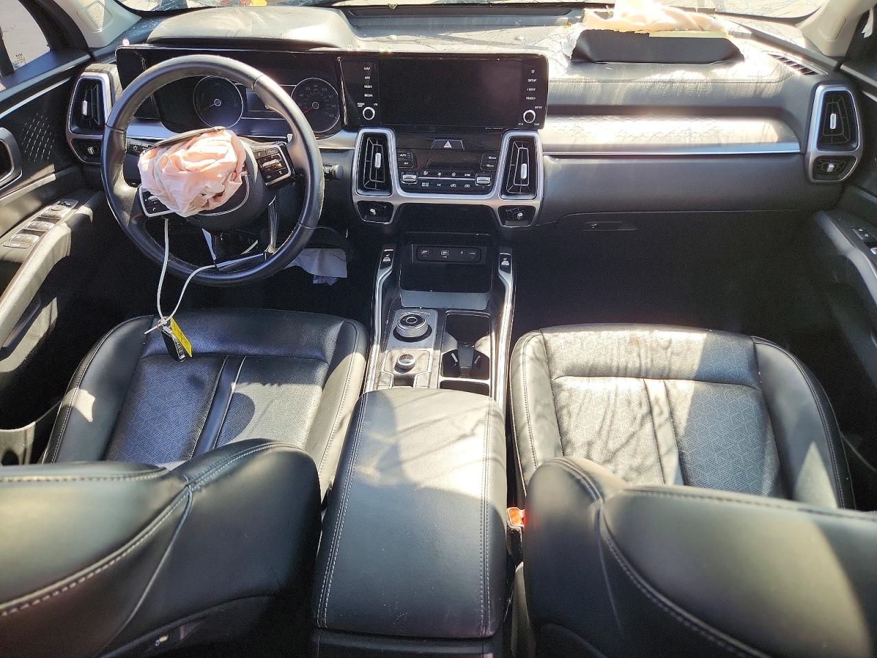 Kia Sorento Ex