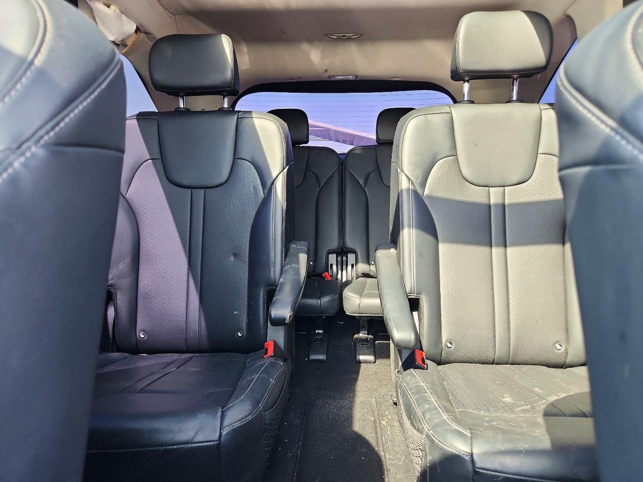 Kia Sorento Ex