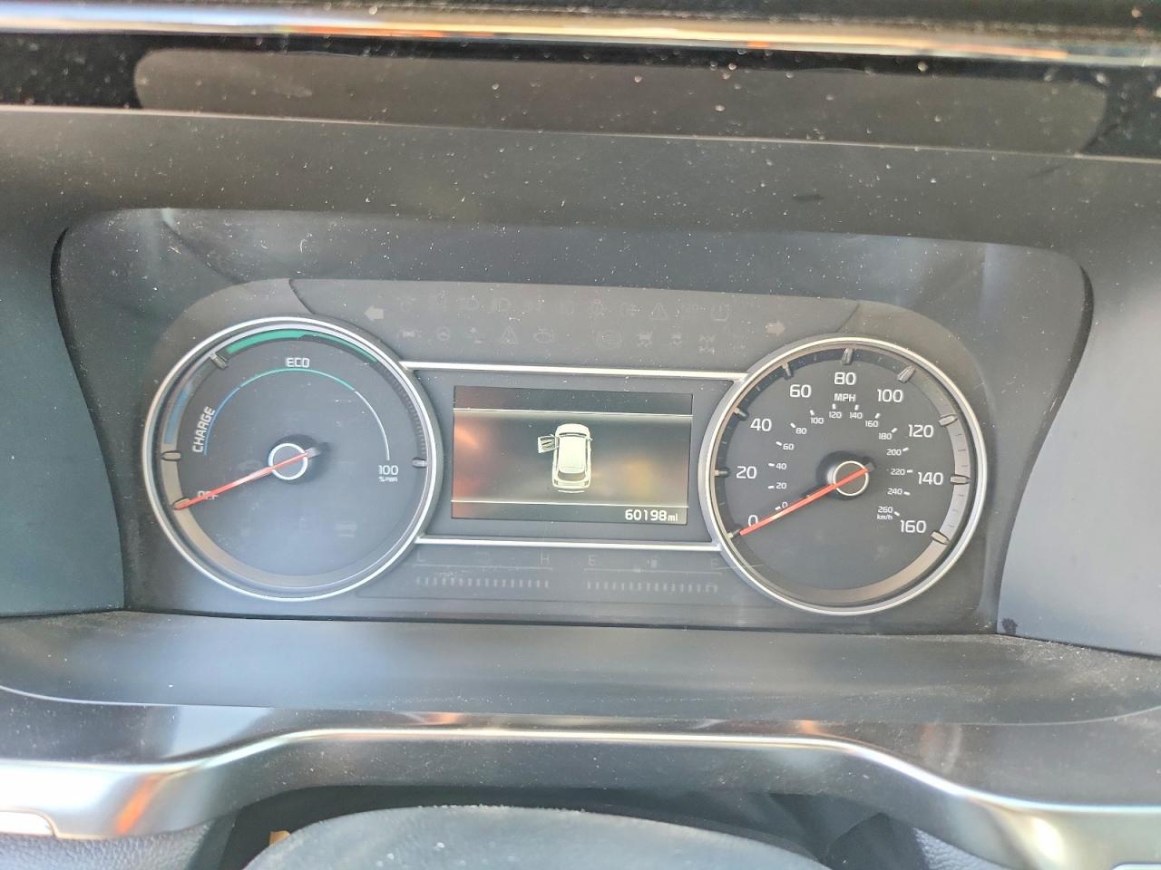 Kia Sorento Ex