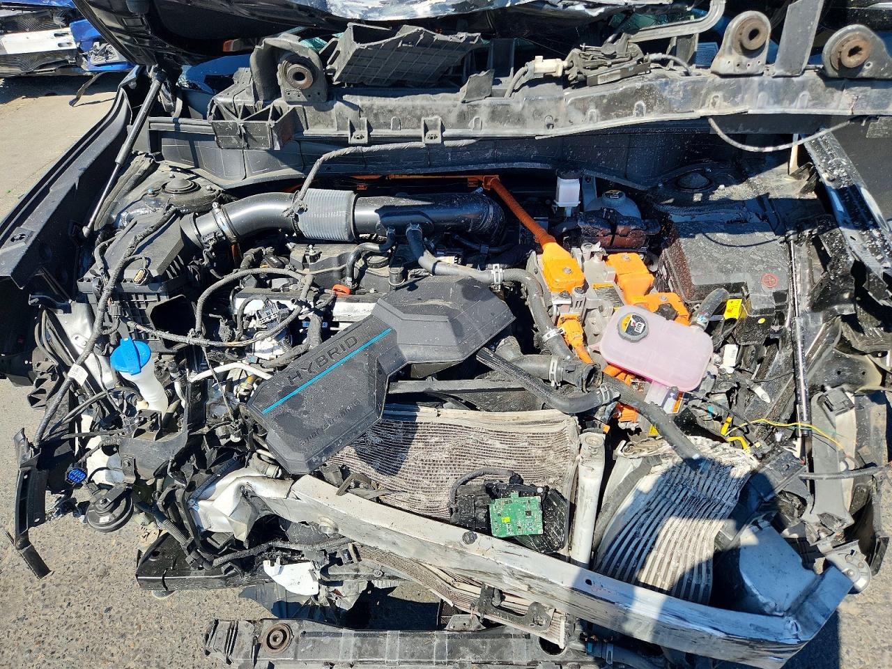 Kia Sorento Ex