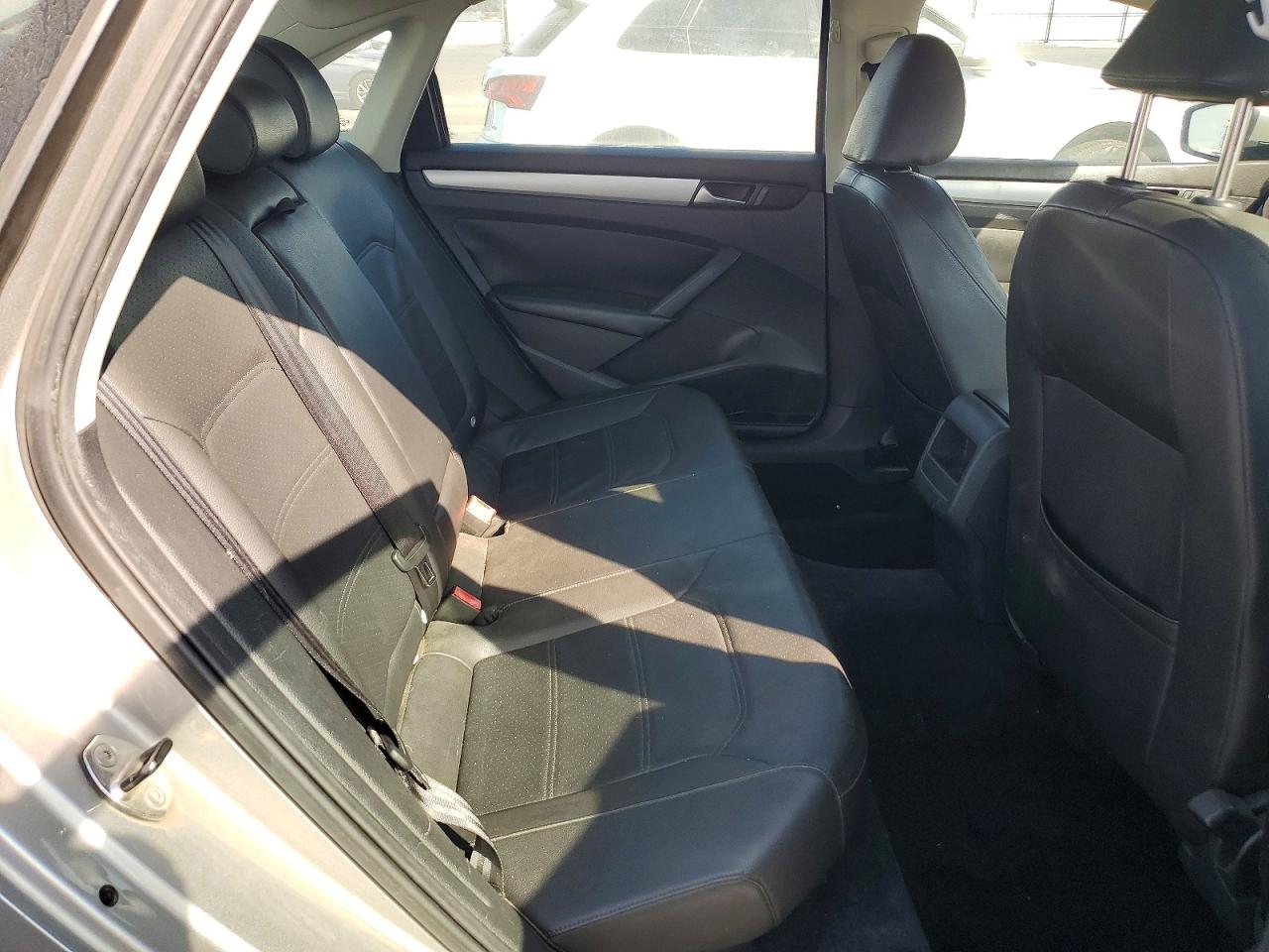 Volkswagen Passat Se