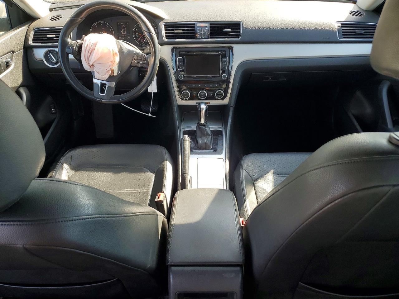 Volkswagen Passat Se