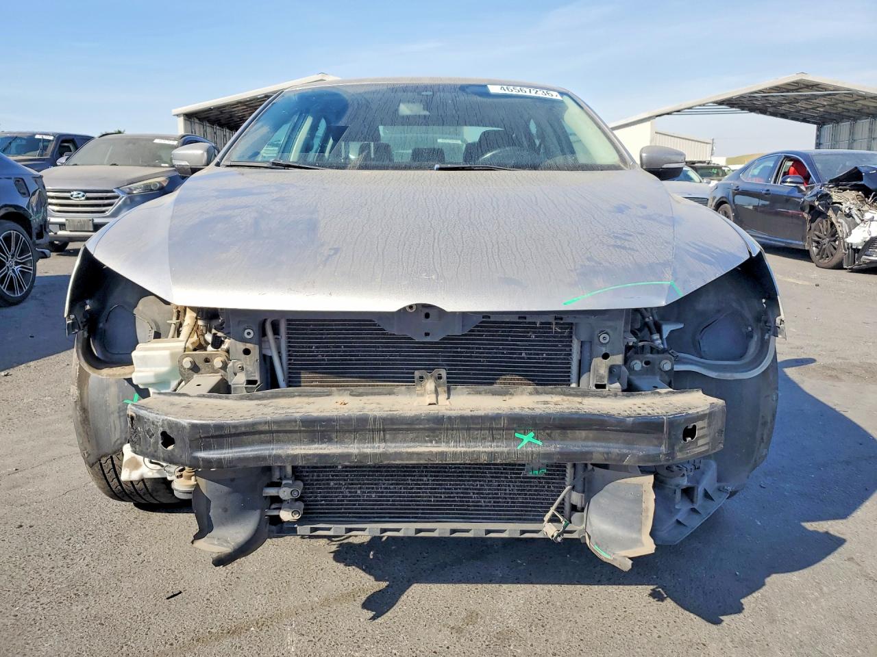Volkswagen Passat Se
