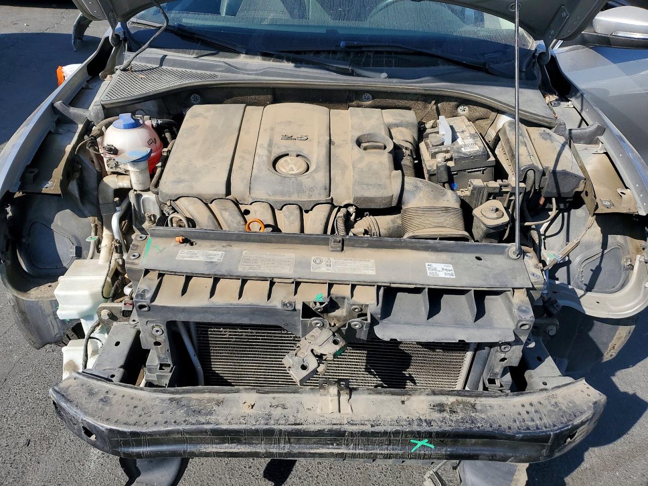 Volkswagen Passat Se