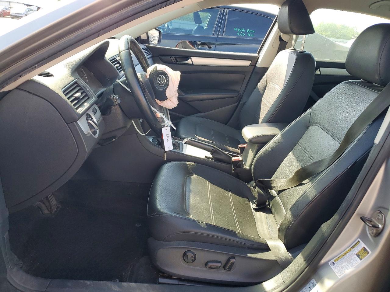 Volkswagen Passat Se