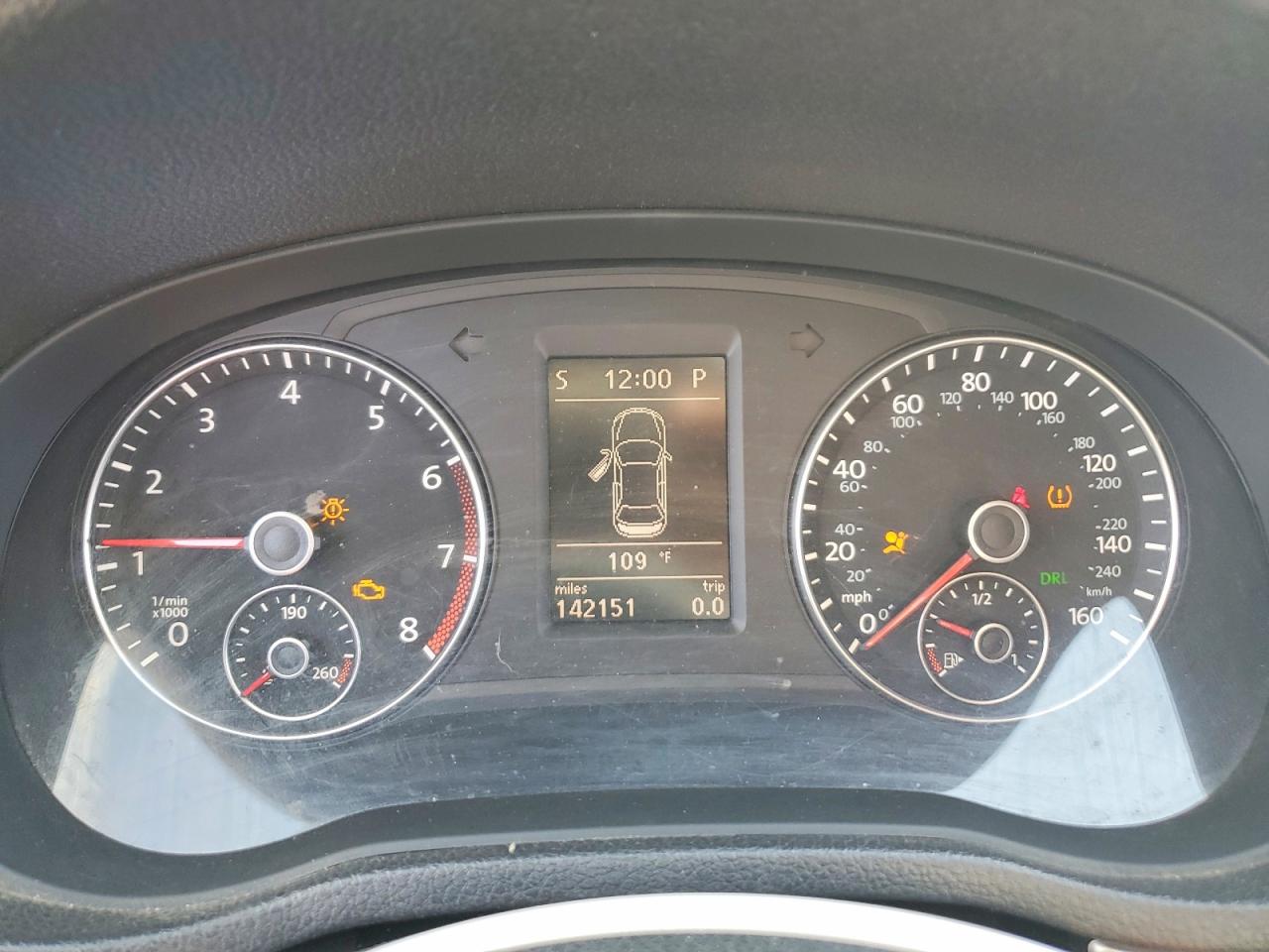 Volkswagen Passat Se