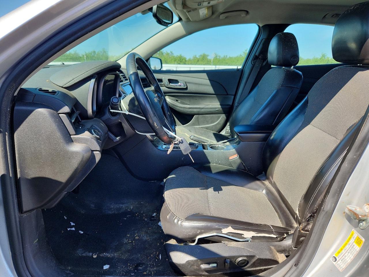 Chevrolet Malibu 2lt