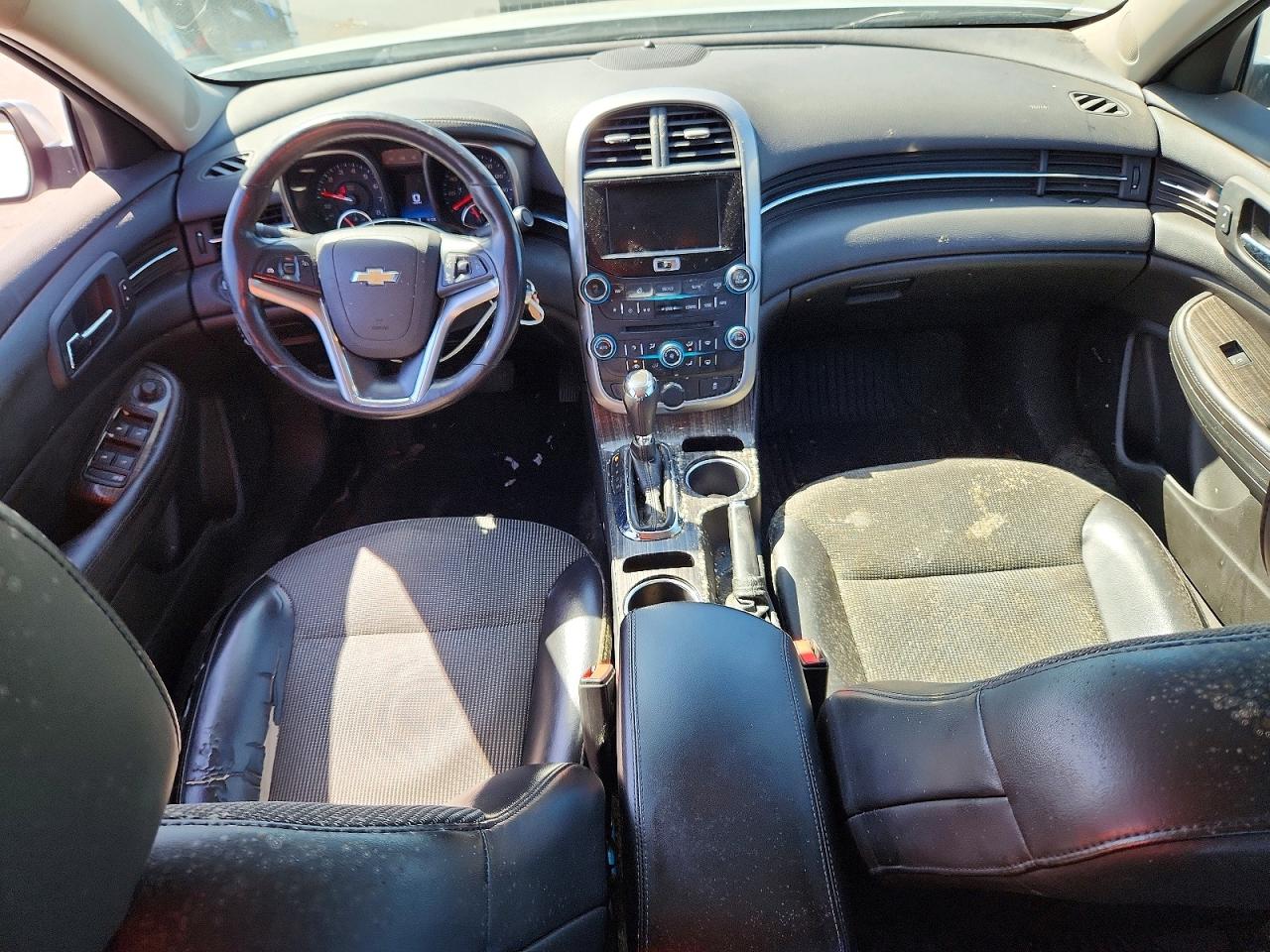Chevrolet Malibu 2lt