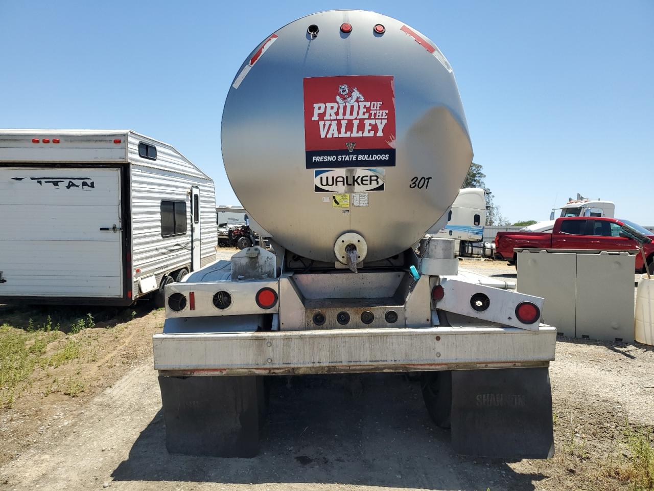 Walker Tanker