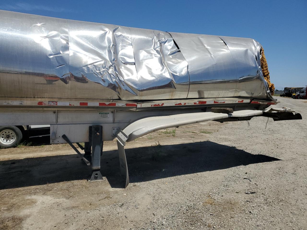 Walker Tanker