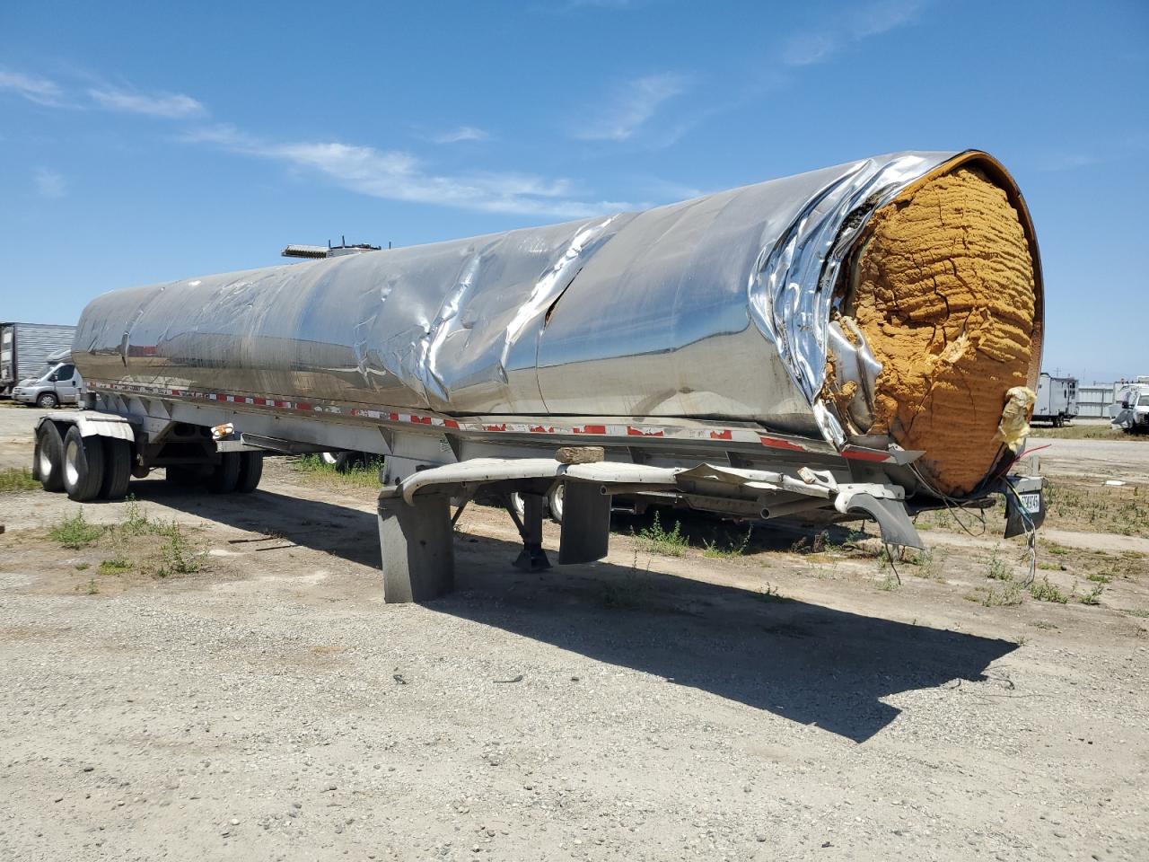Salvage Walker Tanker Image