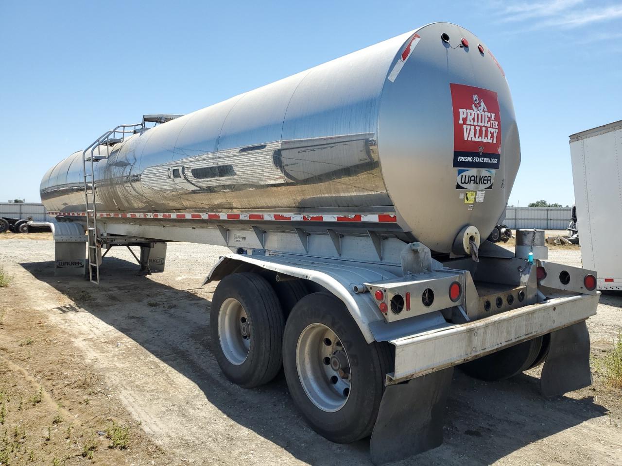 Walker Tanker