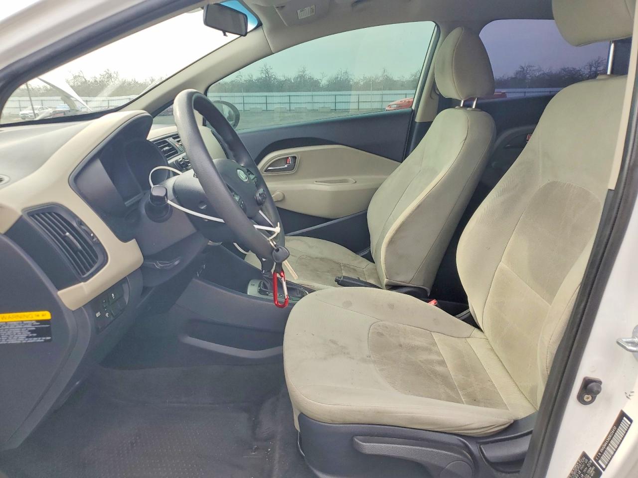 Kia Rio Lx