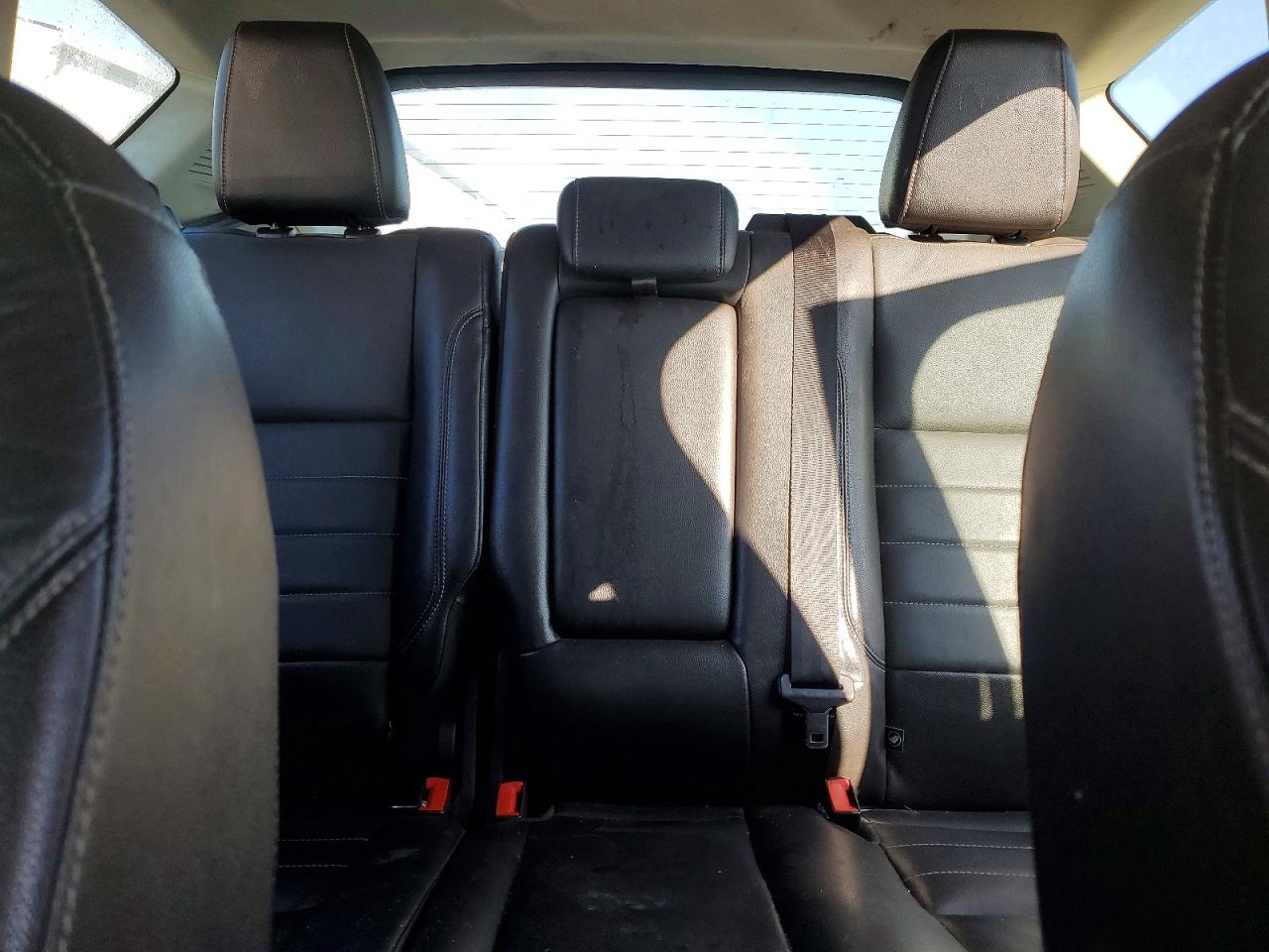 Ford Cmax Sel