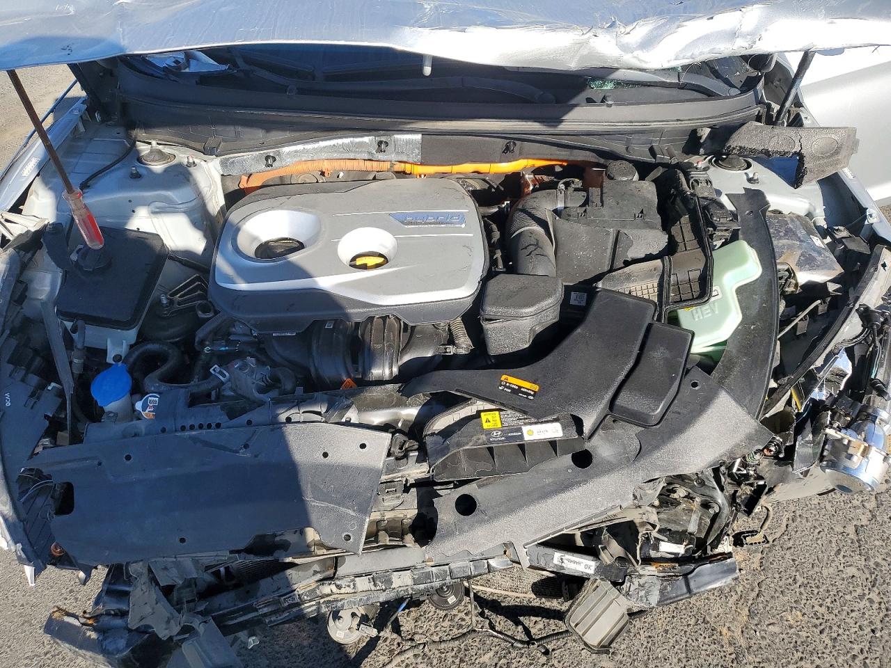 Hyundai SONATA Se