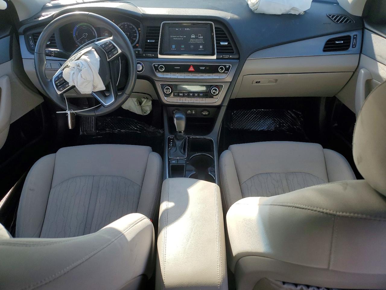 Hyundai SONATA Se