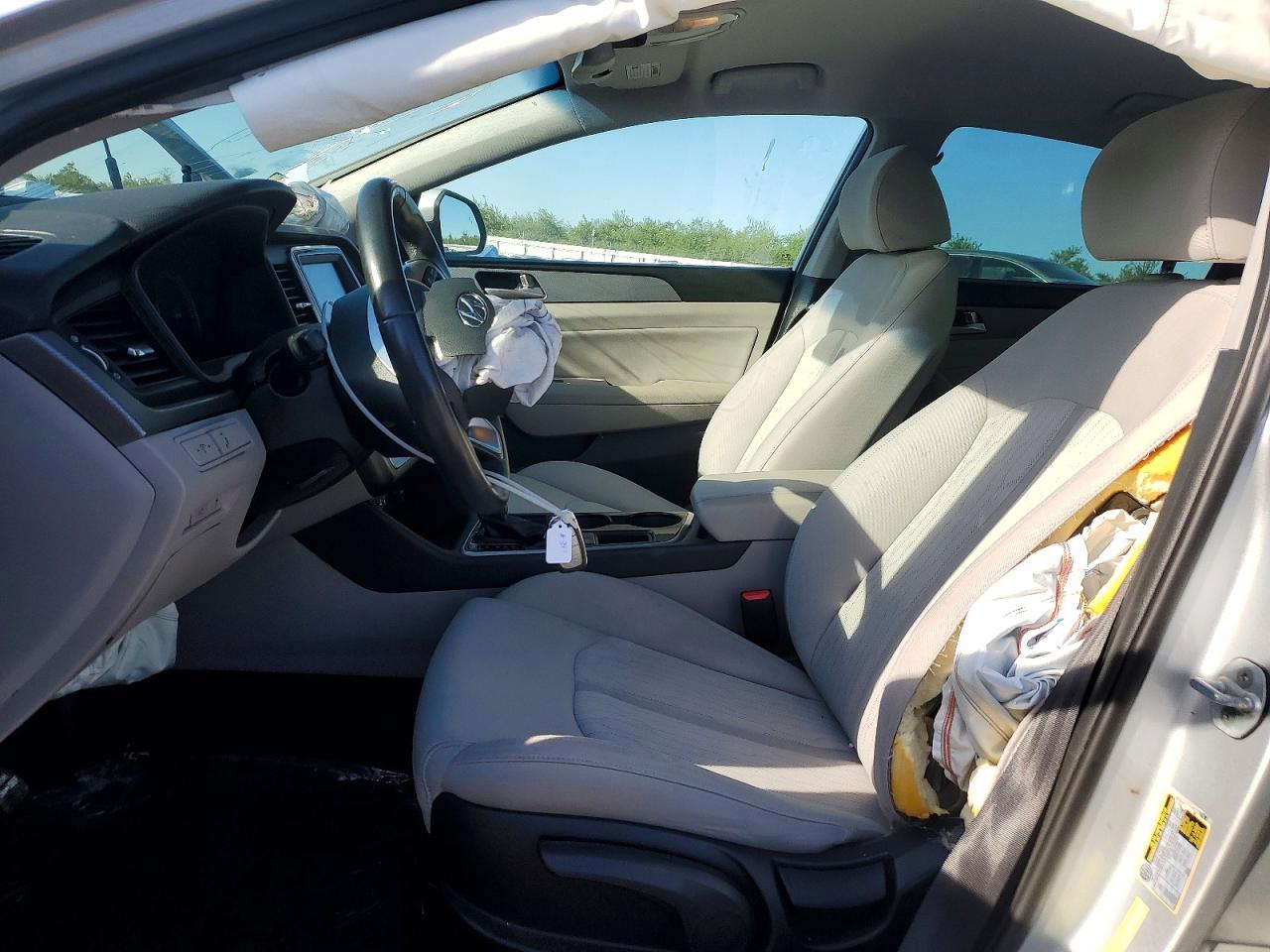 Hyundai SONATA Se