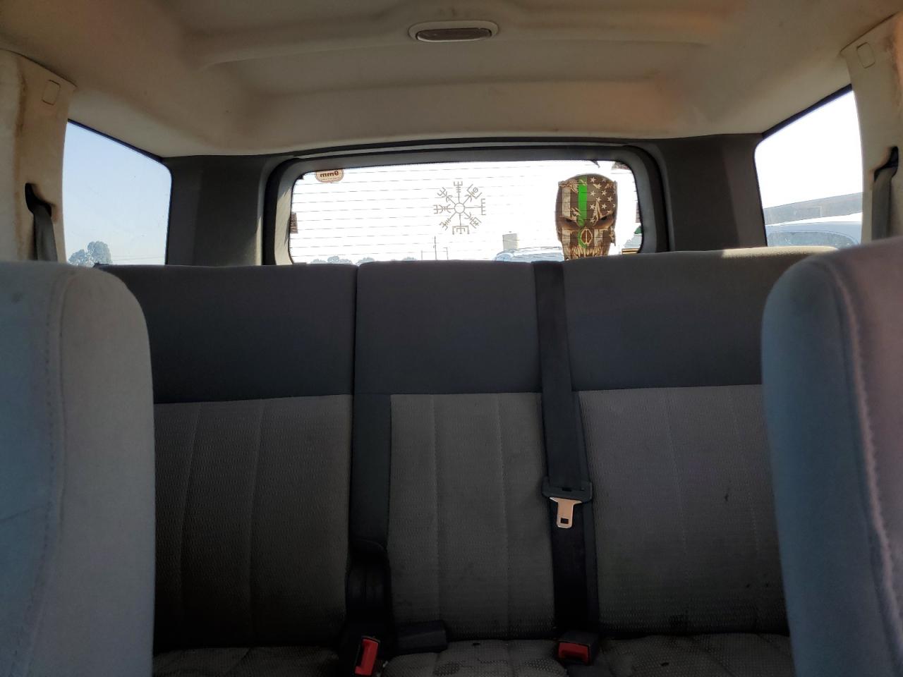 Dodge Nitro Slt