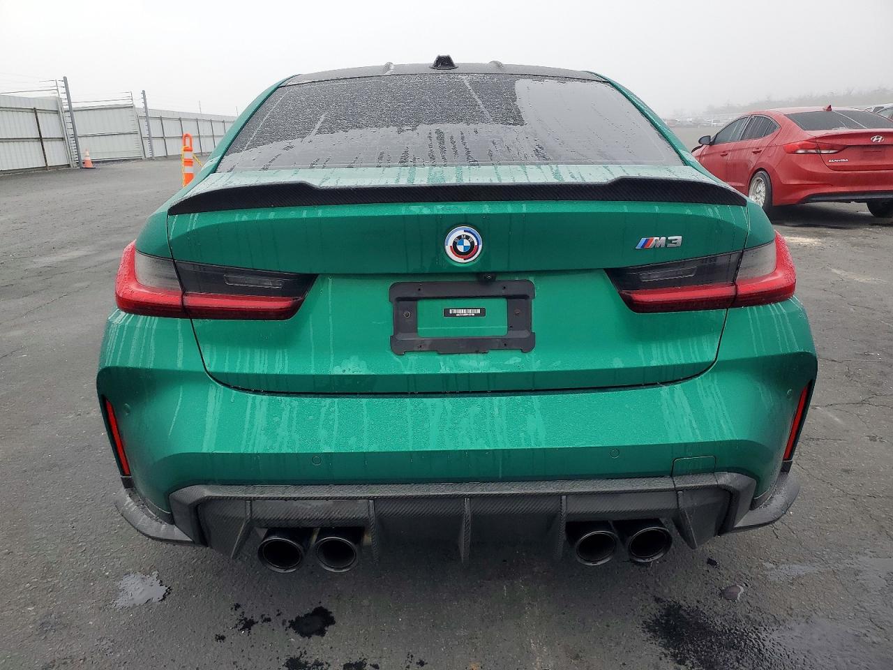 BMW M Series