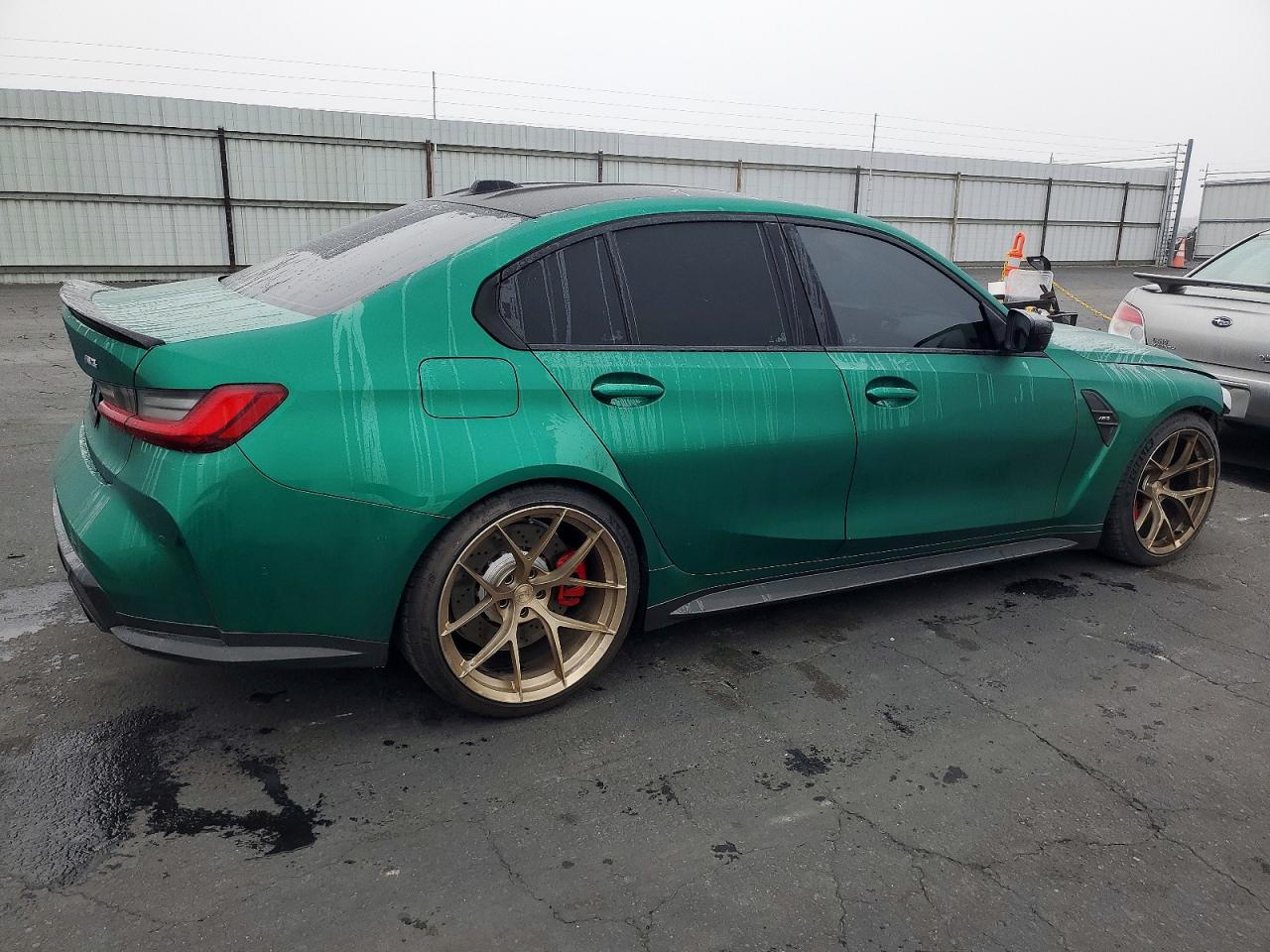 BMW M Series