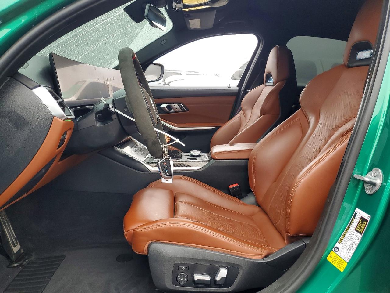 BMW M Series