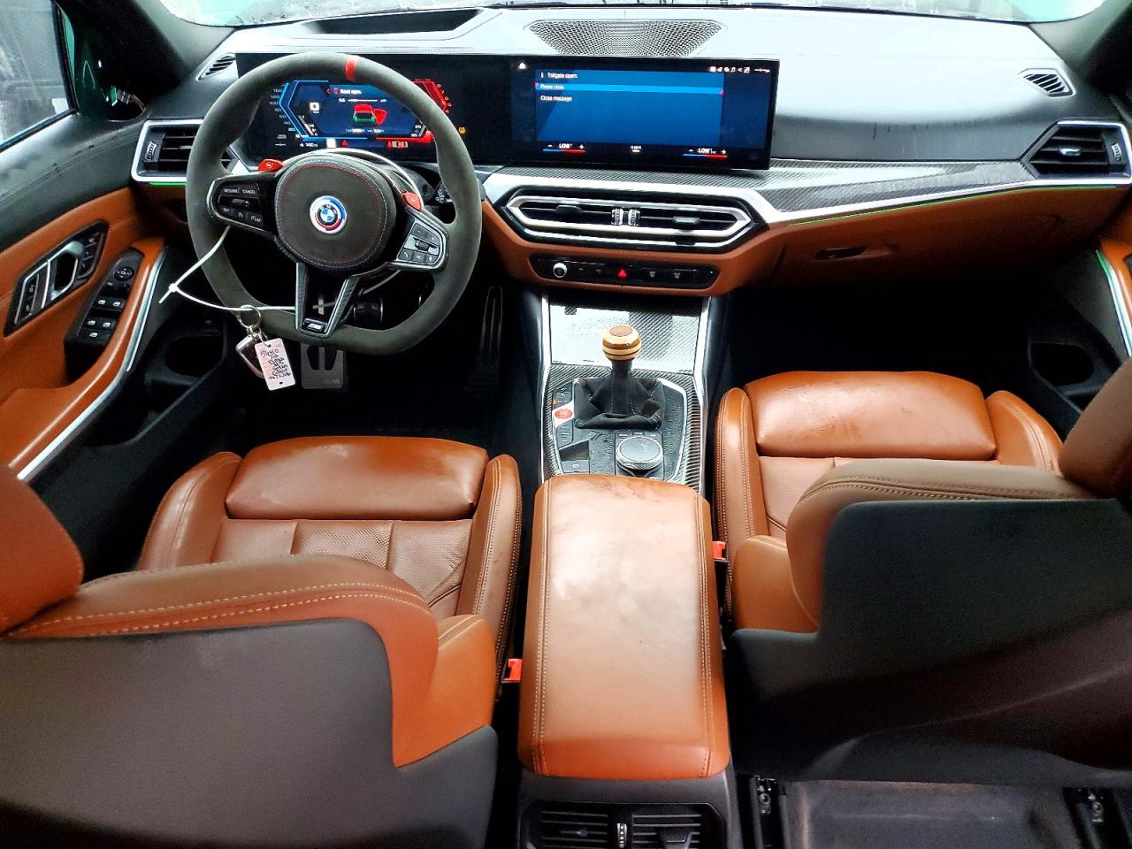 BMW M Series