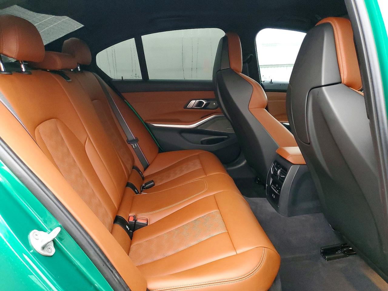 BMW M Series