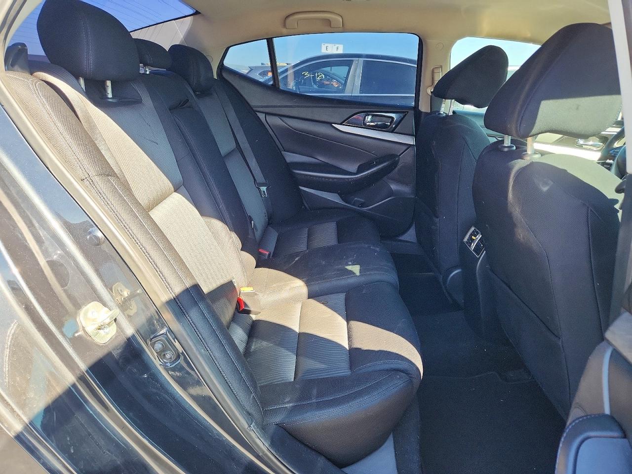 Nissan Maxima 3.5 S