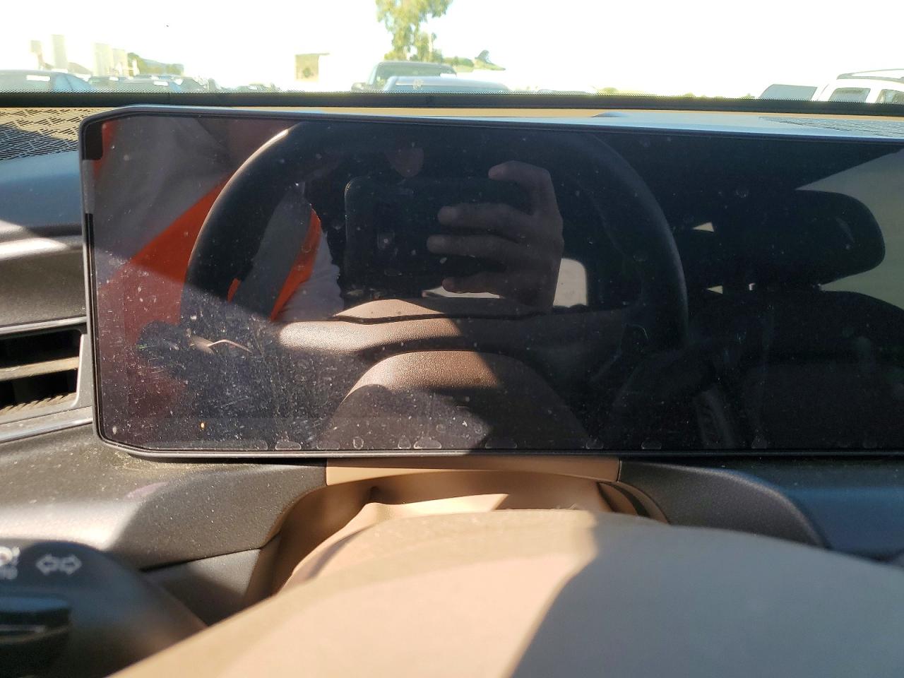 Kia Ev9 Gt-line