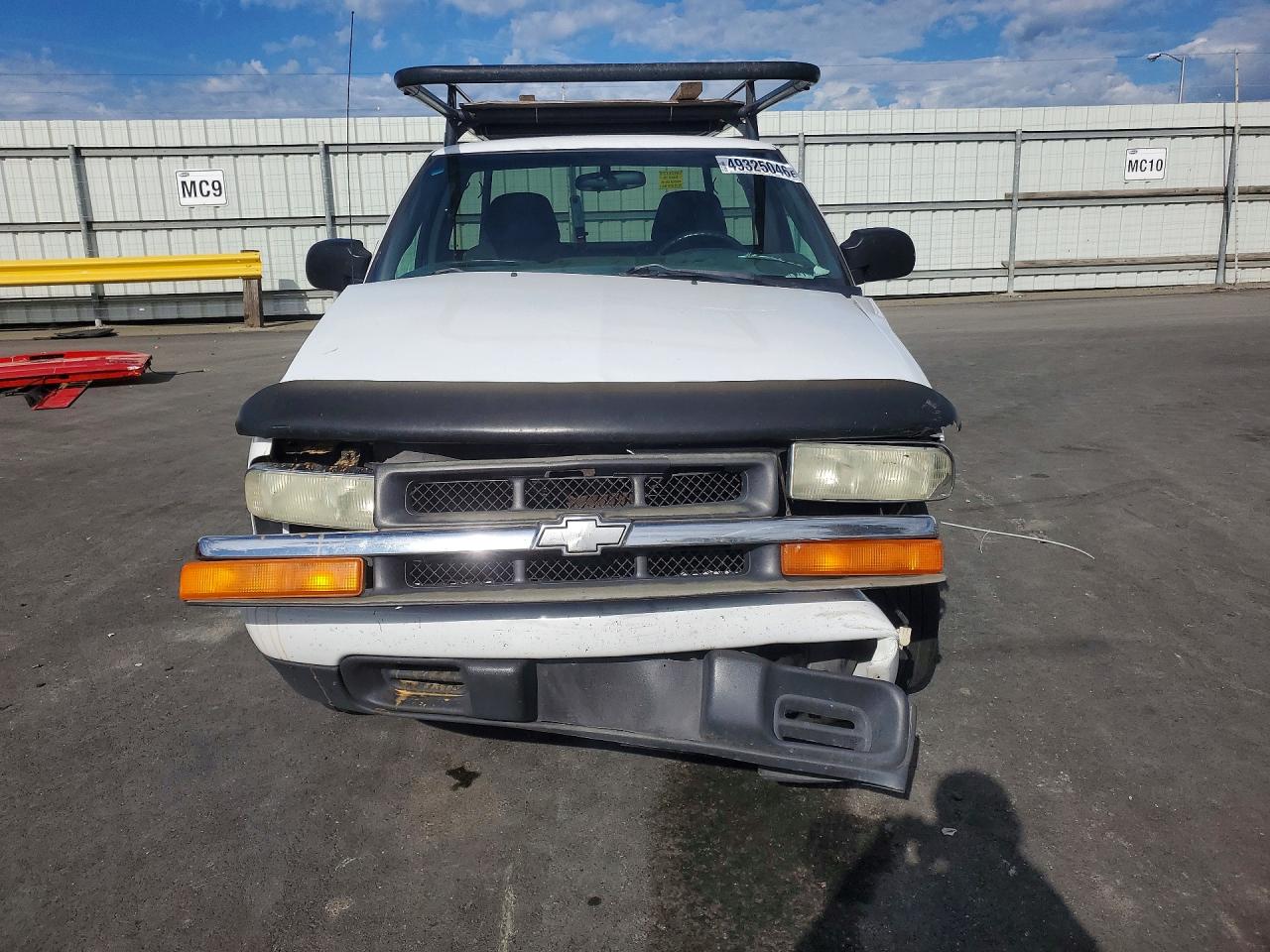 Chevrolet S-10 S10