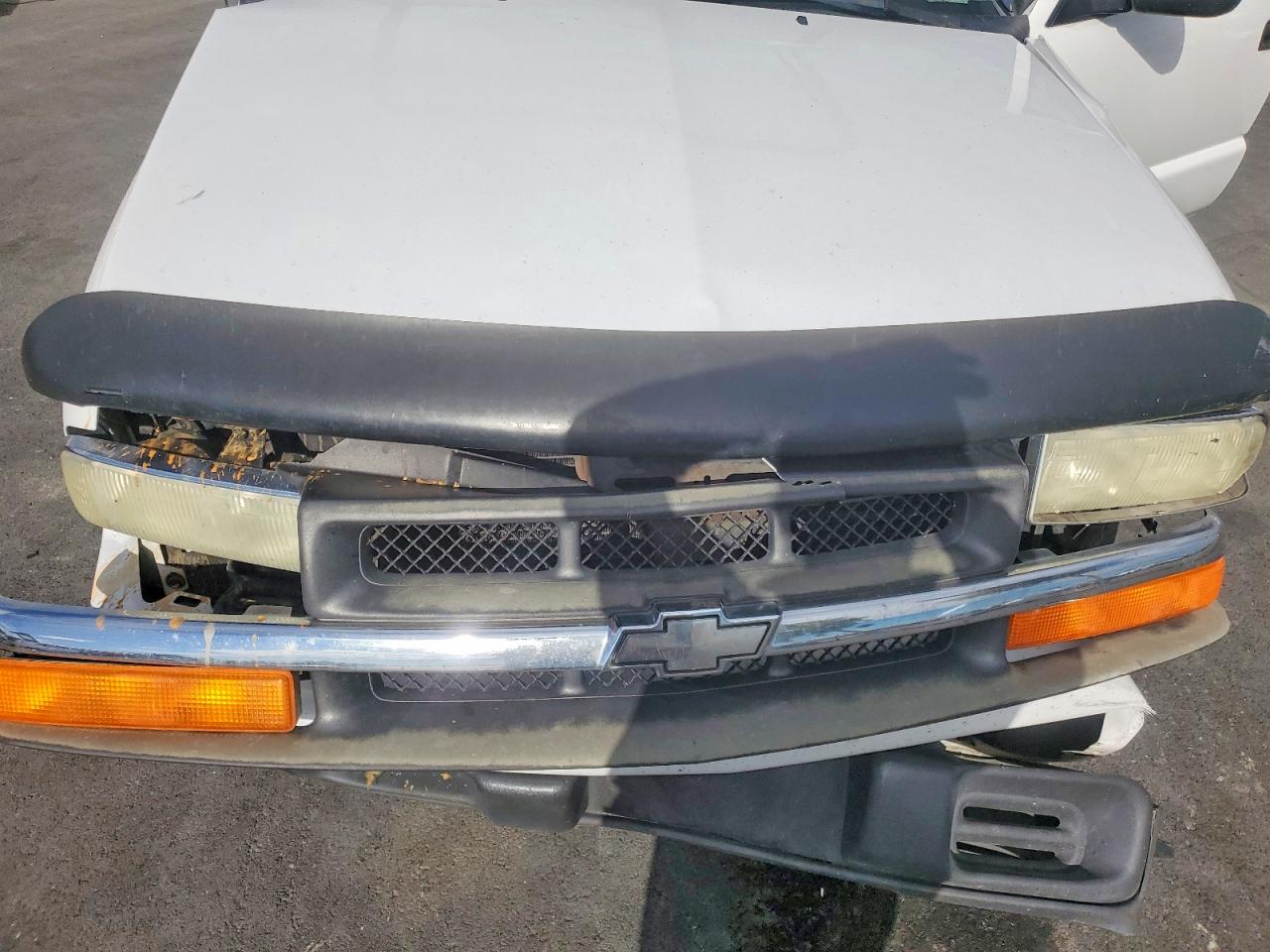 Chevrolet S-10 S10