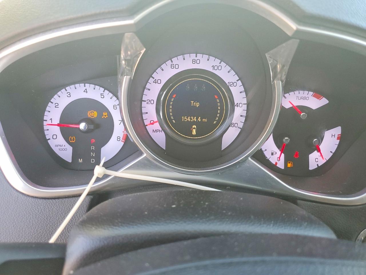 Cadillac SRX Premium Collection