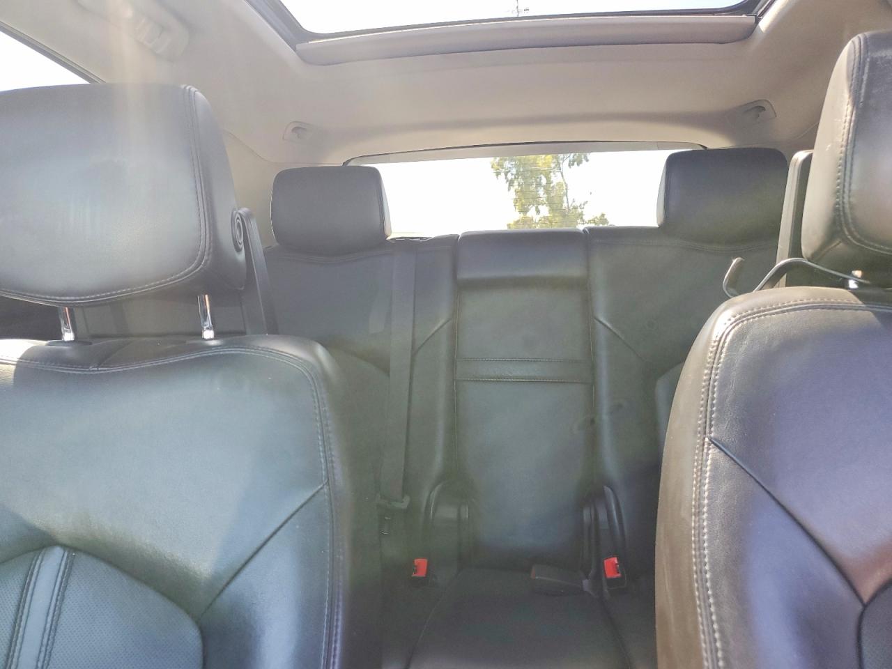 Cadillac SRX Premium Collection