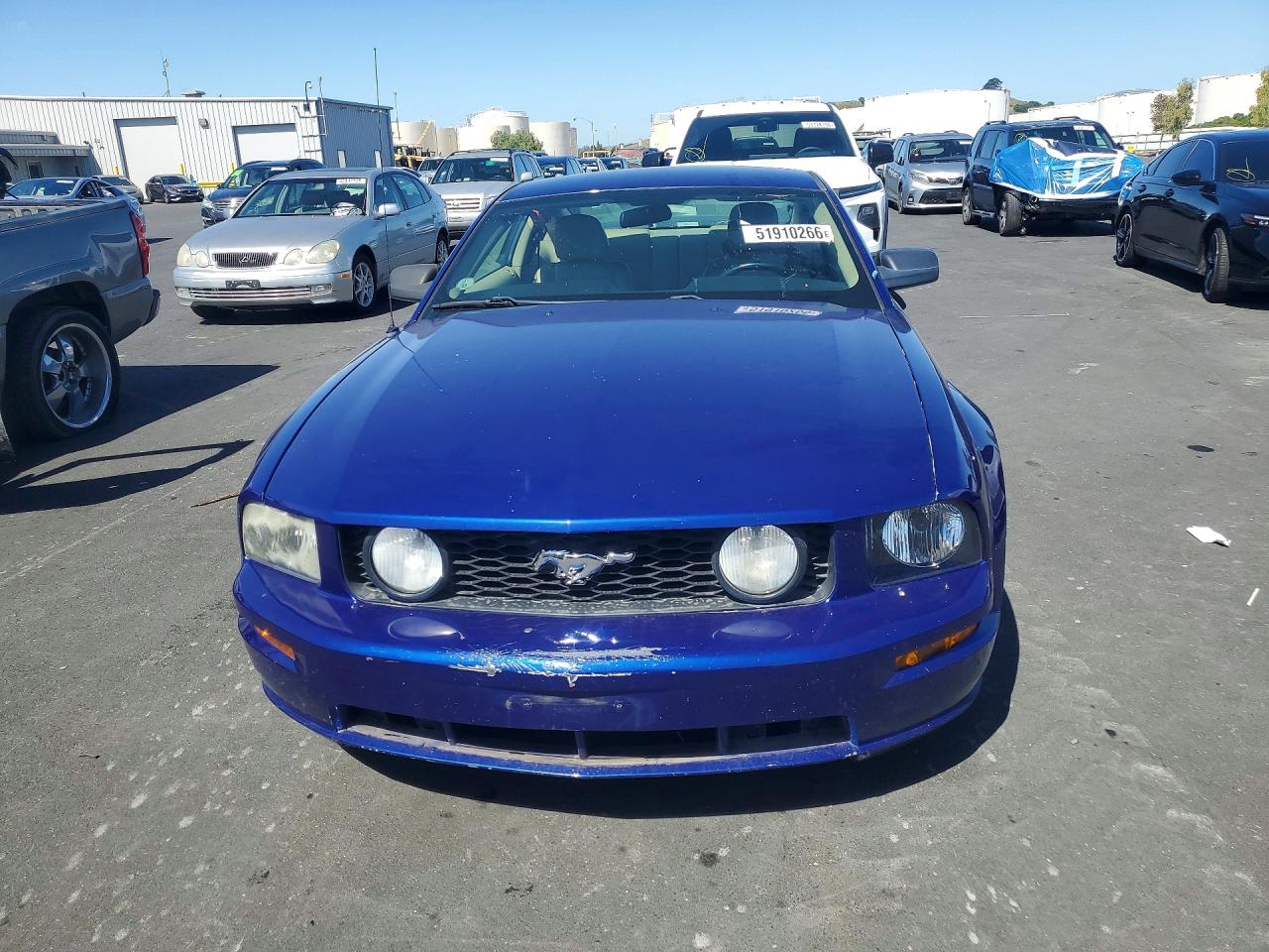 Ford Mustang Gt