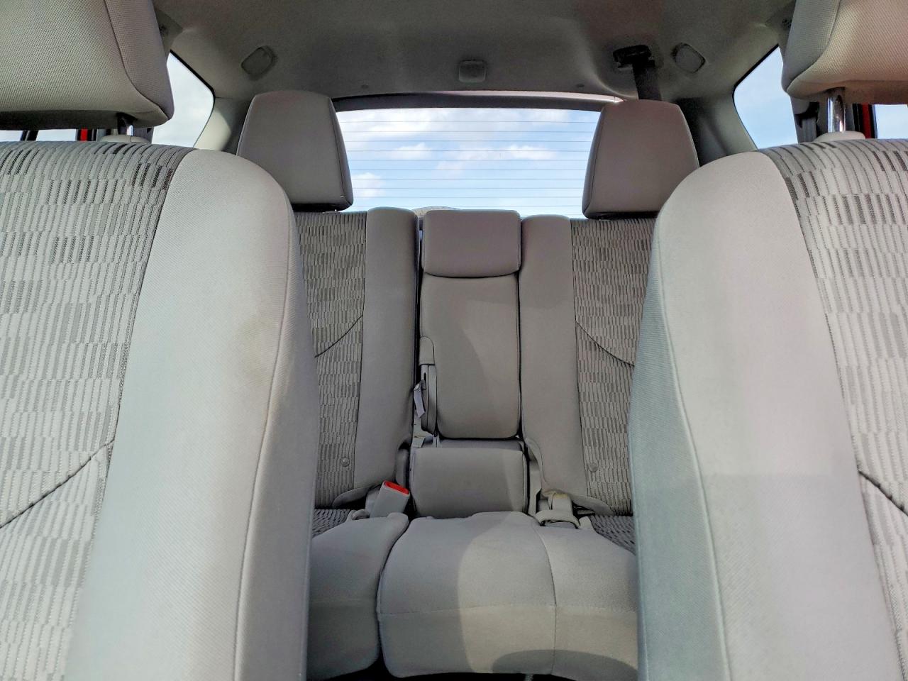 Toyota RAV4 Base