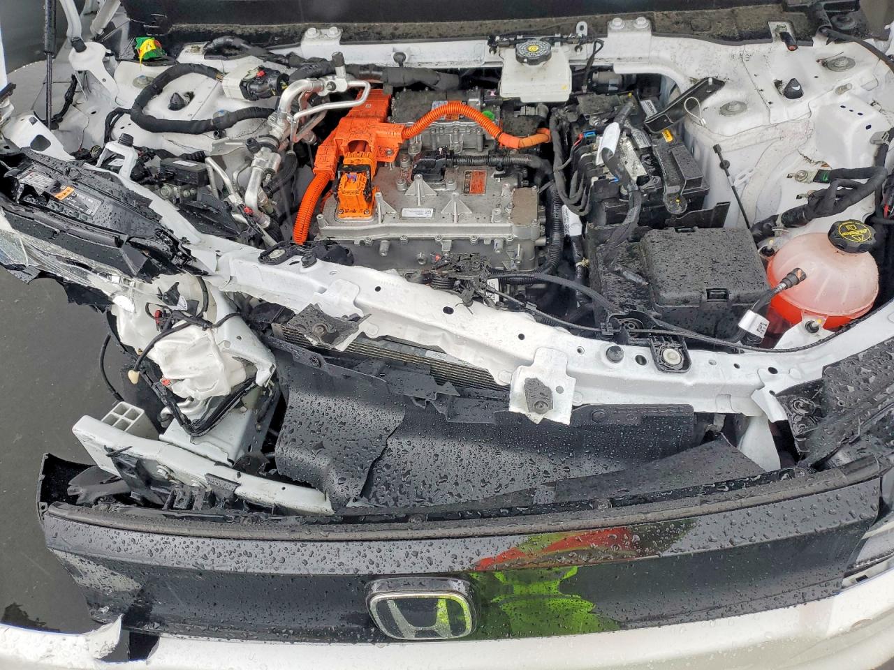 Honda Prologue E Eco