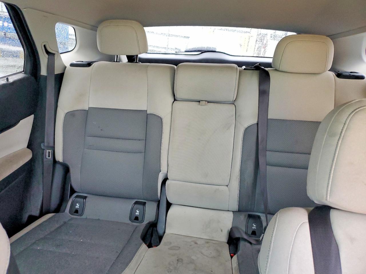 Honda Prologue E Eco