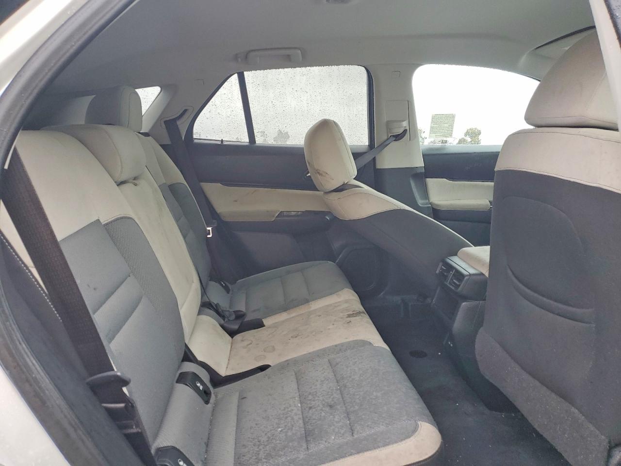 Honda Prologue E Eco