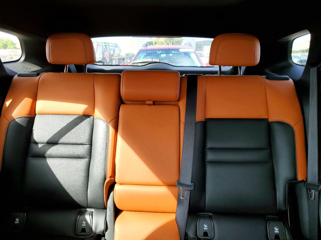 Honda Prologue Elite